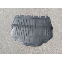 Захист двигуна передній Seat Cordoba, Ibiza, VW Polo 4 2002-2009 Elit 6Q0825237P