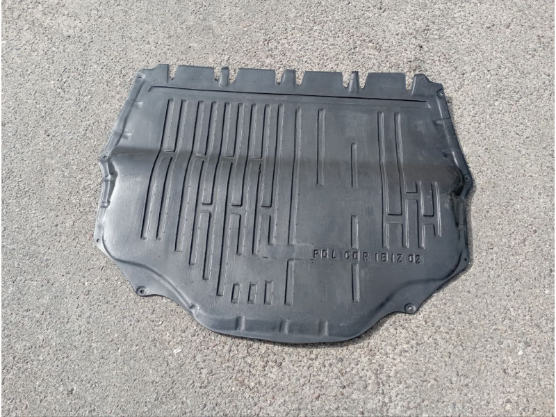 Захист двигуна передній Seat Cordoba, Ibiza, VW Polo 4 2002-2009 Elit 6Q0825237P