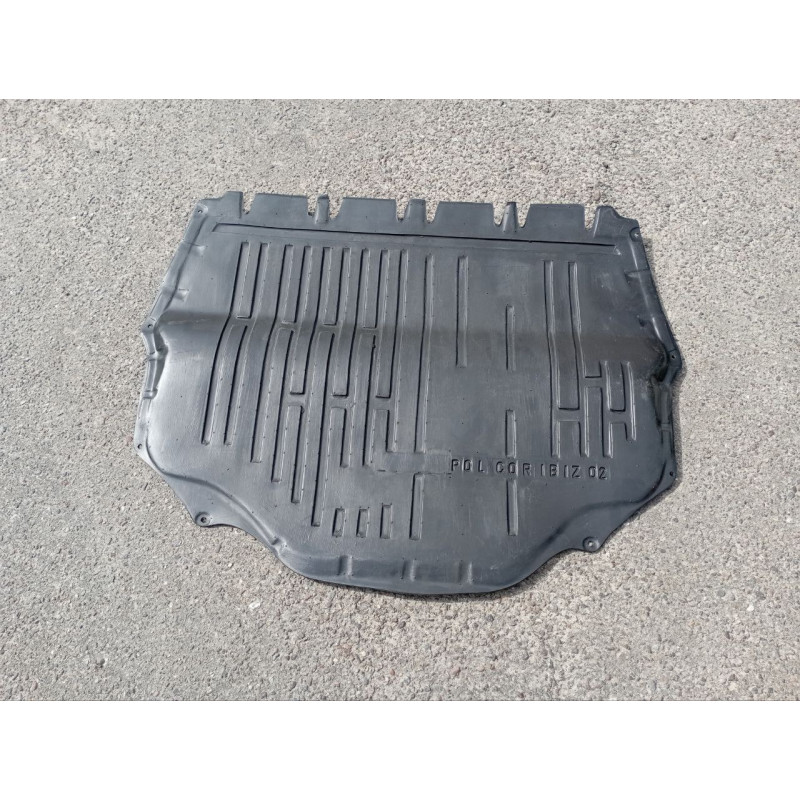 Захист двигуна передній Seat Cordoba, Ibiza, VW Polo 4 2002-2009 Elit 6Q0825237P