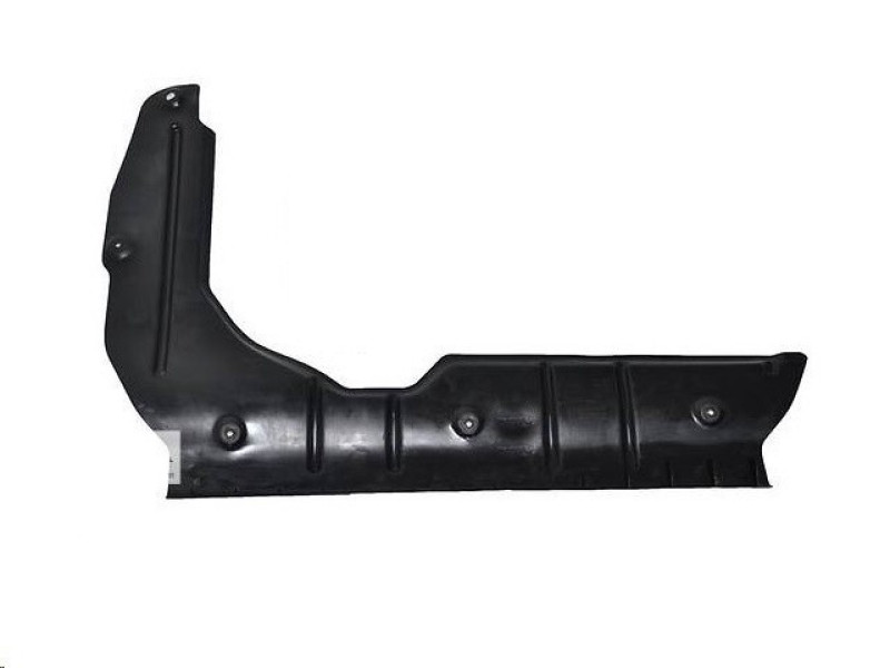 Захист двигуна середній пластиковий Hyundai Accent 3 2006-2010 Тайвань 291101G000