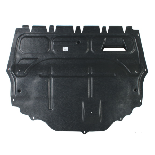 Захист двигуна Skoda Fabia I 1999-2007, Fabia 2 2007-2014, Roomster Elit 6Q0825237L