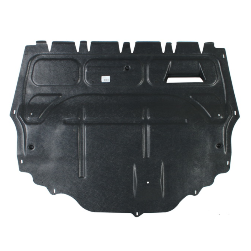 Захист двигуна Skoda Fabia 1 1999-2007, Fabia 2 2007-2014, Roomster Elit 6Q0825237L