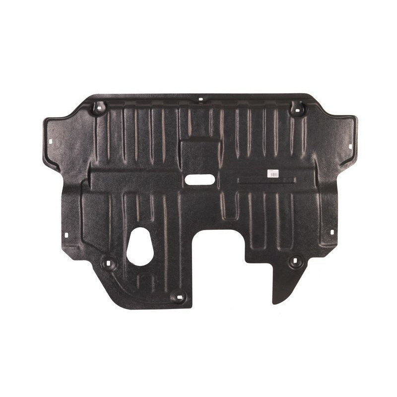 Захист двигуна пластиковий Hyundai i30 2012-2016 (Tempest) 29110A2800