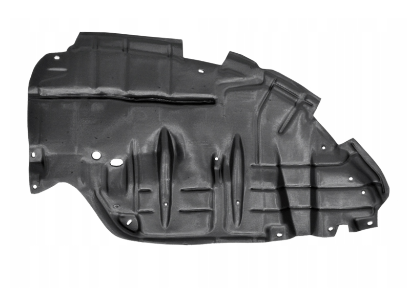 Захист двигуна лівий Toyota Camry XV55 14-17 Тайвань 5144206210