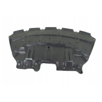 Захист двигуна пластиковий Toyota Highlander 2013-2016 (Тайвань) 514410E090