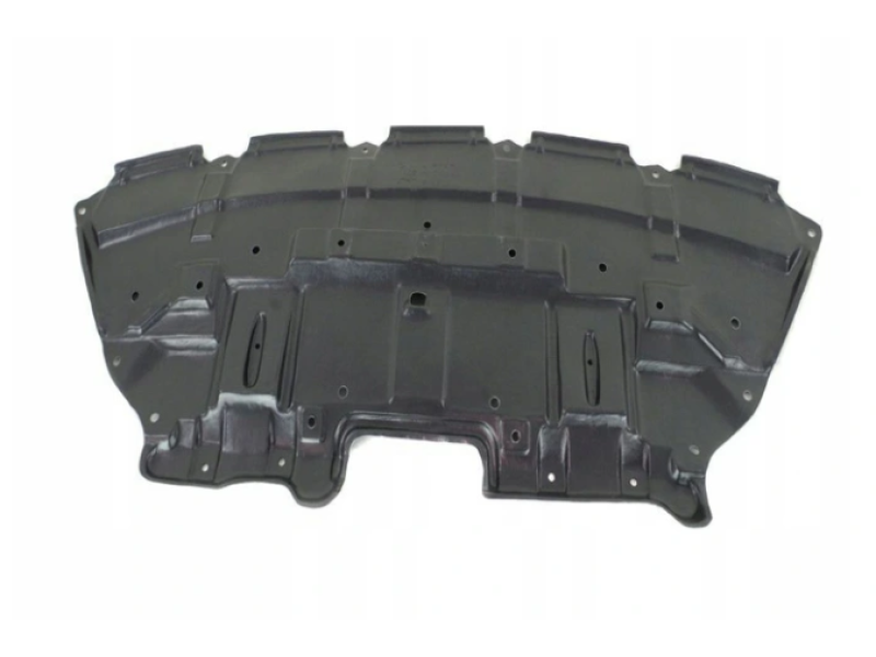 Захист двигуна пластиковий Toyota Highlander 2013-2016 (Тайвань) 514410E090