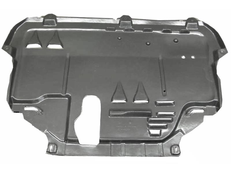 Захист двигуна Volvo V50, S40, C30, Ford Focus 2 04-10, C-max Florimex 30793872-0