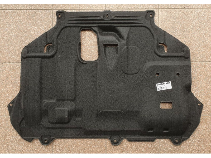 Захист двигуна Ford Focus 3 2011-2018, Connect, C-Max 2 Sіgneda 1759549