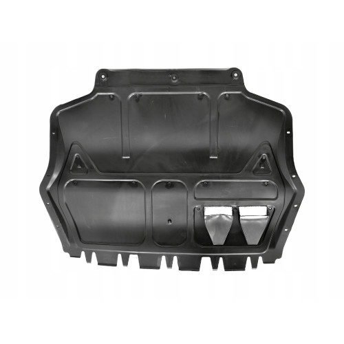 Захист двигуна передній VW Golf 5 2003-2009 Polcar 1K0825237J