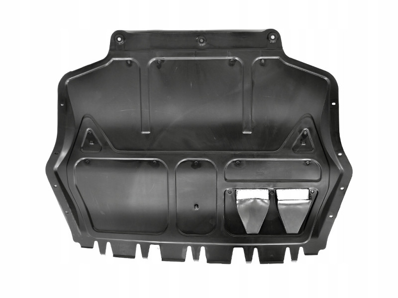 Захист двигуна передній VW Golf 5 2003-2009 Polcar 1K0825237J