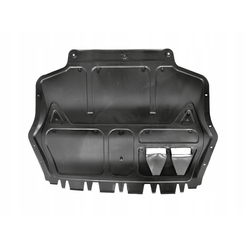 Захист двигуна передній VW Golf 5 2003-2009 Polcar 1K0825237J