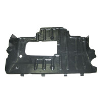 Захист двигуна (деталі - Elit) VW Passat B3 1988-1996  357 825 235H