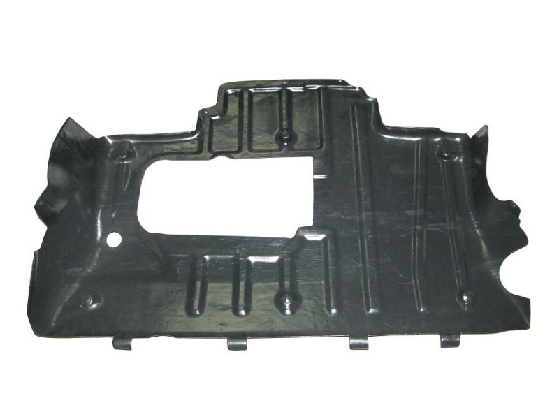 Захист двигуна (деталі - Elit) VW Passat B3 1988-1996 357 825 235H