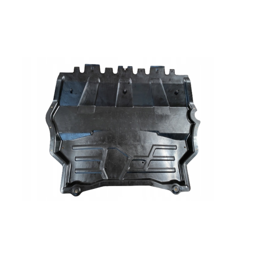 Захист двигуна пластиковий VW Tiguan I 2007-2017 Polcar 5N0825235C, 5N0825237B, 5N0825235B