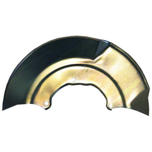 Захист гальмівного диска лівий передній VW Transporter T4 1990-2003 Klokkerholm 7D0407343B