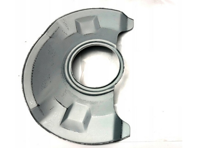 Захист гальмівного диску передній Daewoo Matiz 1998-2010 Klokkerholm