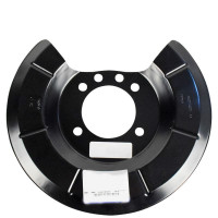 Захист гальмівного диску задній Ford Focus 3 2011-2018, Ford C-Max 2010-2015, 2015- Klokkerholm 1682878