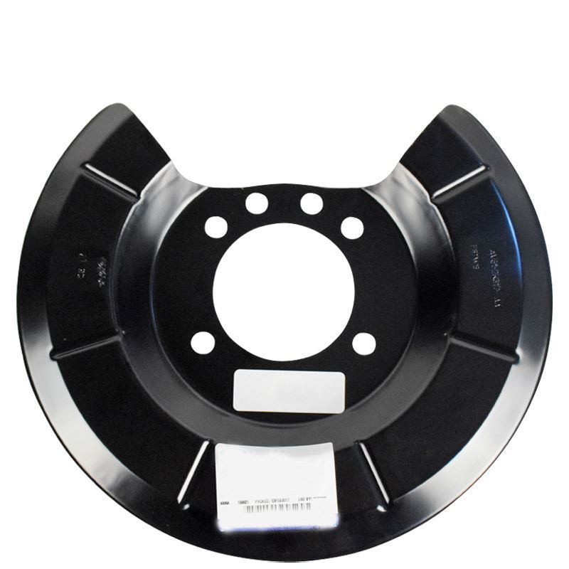 Захист гальмівного диску задній Ford Focus 3 2011-2018, Ford C-Max 2010-2015, 2015- Klokkerholm 1682878