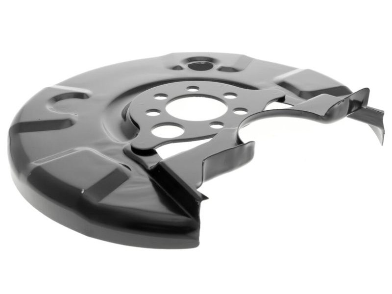 Захист гальм задній правий VW Passat B3/B4 1988-1997 KH 357615610