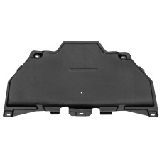 Захист коробки передач центральний Audi A4 B6, B7 2000-2008 Polcar 8E0863822, 8E0863822C, 8E0863822D