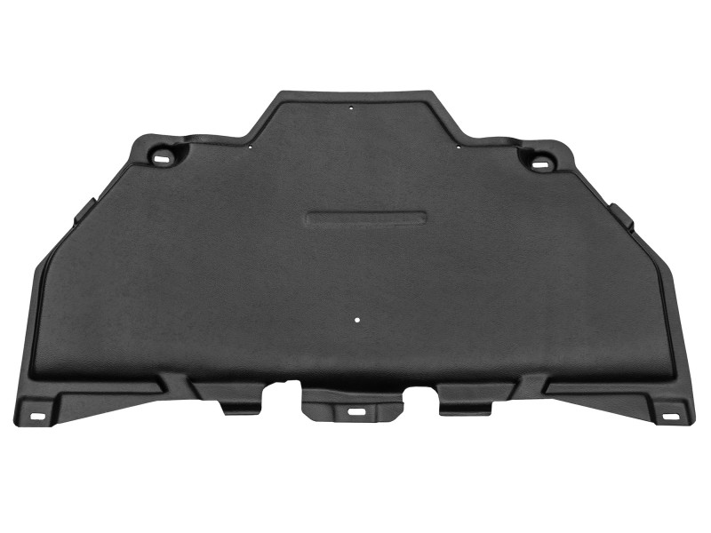 Захист коробки передач центральний Audi A4 B6, B7 2000-2008 Polcar 8E0863822, 8E0863822C, 8E0863822D