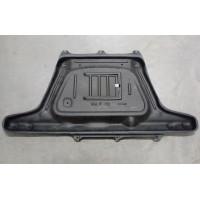 Пластиковий захист двигуна BMW 3 E46 1998-2005 FL  51718209093