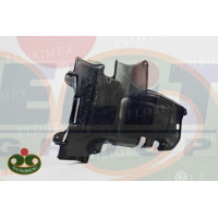 Захист КПП Mercedes Benz E-Class W210 1996-2003 Elit A2105242430