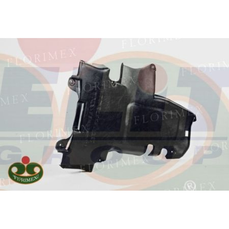 Захист КПП Mercedes Benz E-Class W210 1996-2003 Elit A2105242430