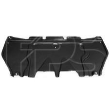 Пластиковий захист КПП Audi A6 C5 2001-2005 Тайвань МКПП