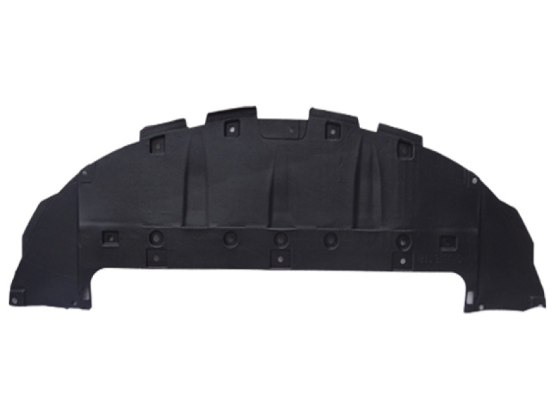 Захист переднього бампера Alfa Romeo Giulietta 2010-2020 TP 50518462