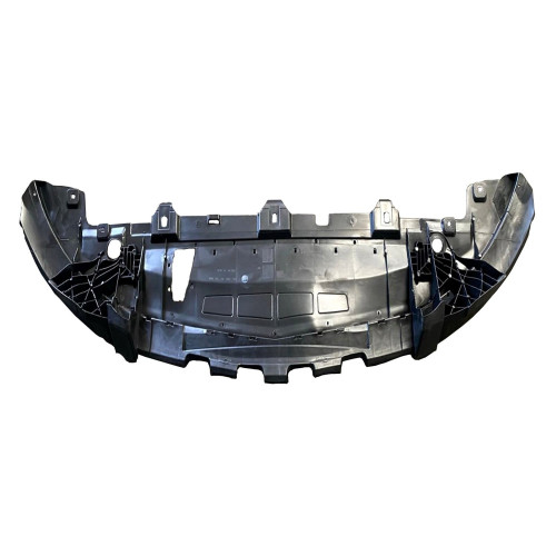 Захист переднього бампера (AMG) Mercedes CLA-class W117 2013-2016 FPS A1768850136