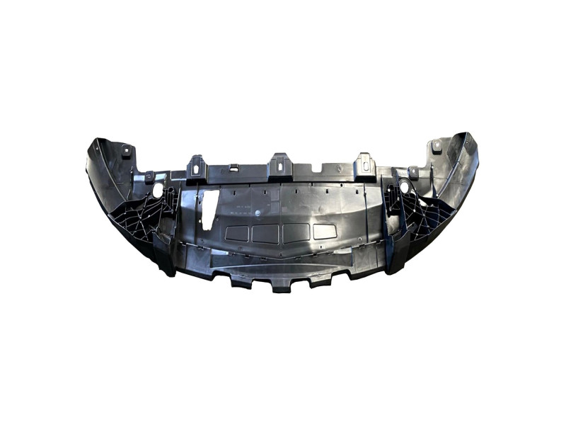 Захист переднього бампера (AMG) Mercedes CLA-class W117 2013-2016 FPS A1768850136