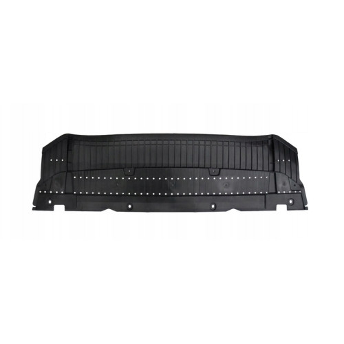Захист переднього бампера Audi A5 8T 2012-2016 (крім S-line) FPS 8T0807611A