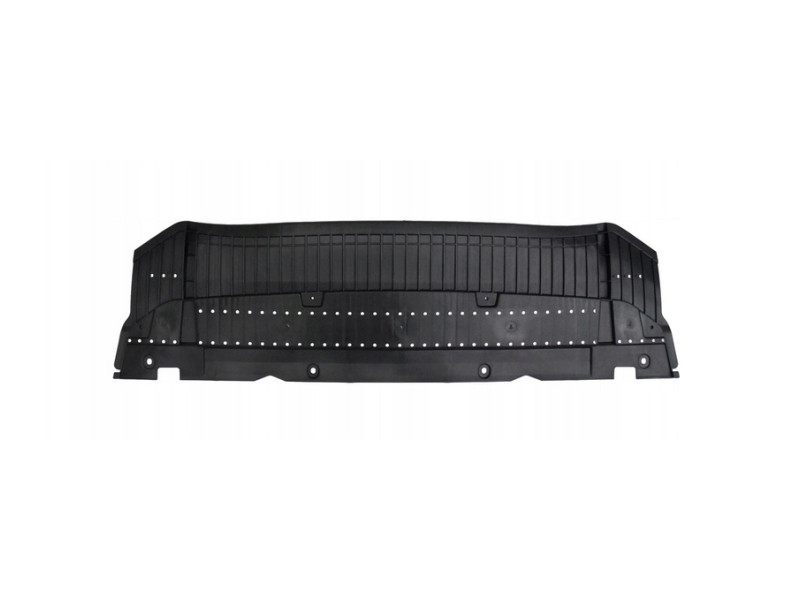Захист переднього бампера Audi A5 8T 2012-2016 (крім S-line) FPS 8T0807611A