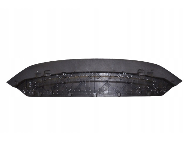 Захист бампера передній Audi A5 F5 2016-2020 Тайвань 8W6807611