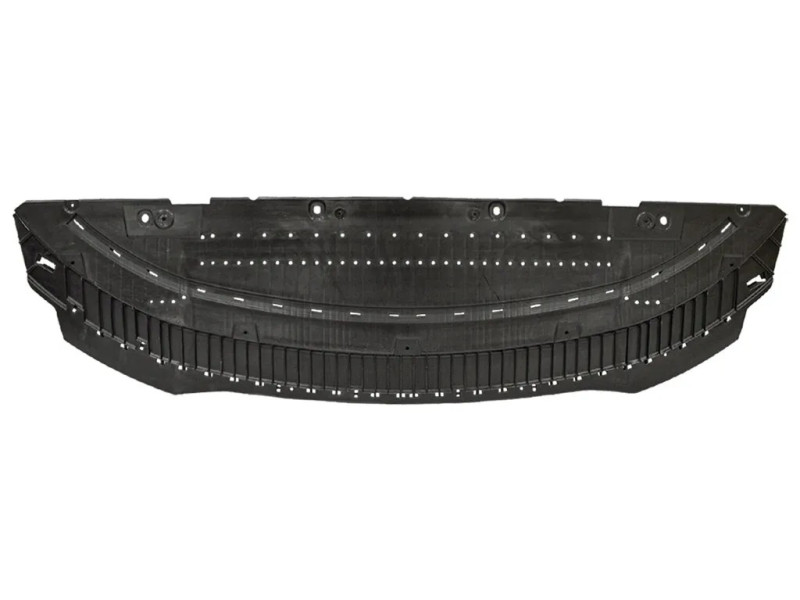 Захист переднього бампера Audi A7 2014-2018 Тайвань 4G8807611D