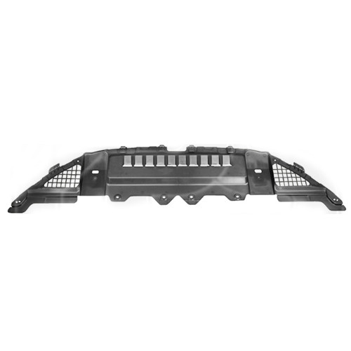 Захист переднього бампера Chevrolet Cruze 2009-2015 Тайвань