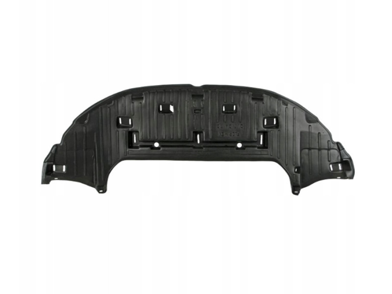 Захист переднього бампера Citroen C4 2010-2018 FPS 7013LC