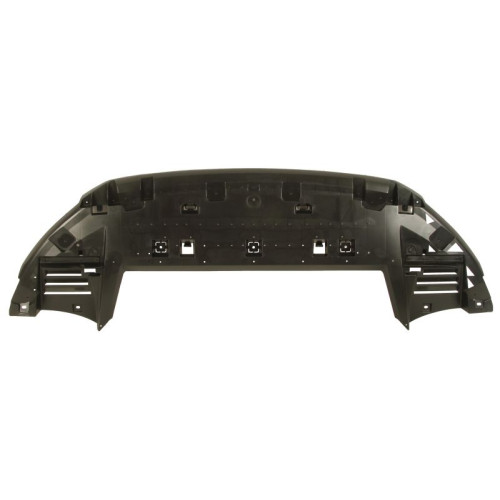 Захист переднього бампера Citroen C4 Picasso 2013- FPS 9675972180