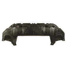 Захист переднього бампера Citroen Jumpy, Space Tourer, Peugeot Expert, Traveller, Opel Vivaro 3, Toyota Proace 2 | 9808501880