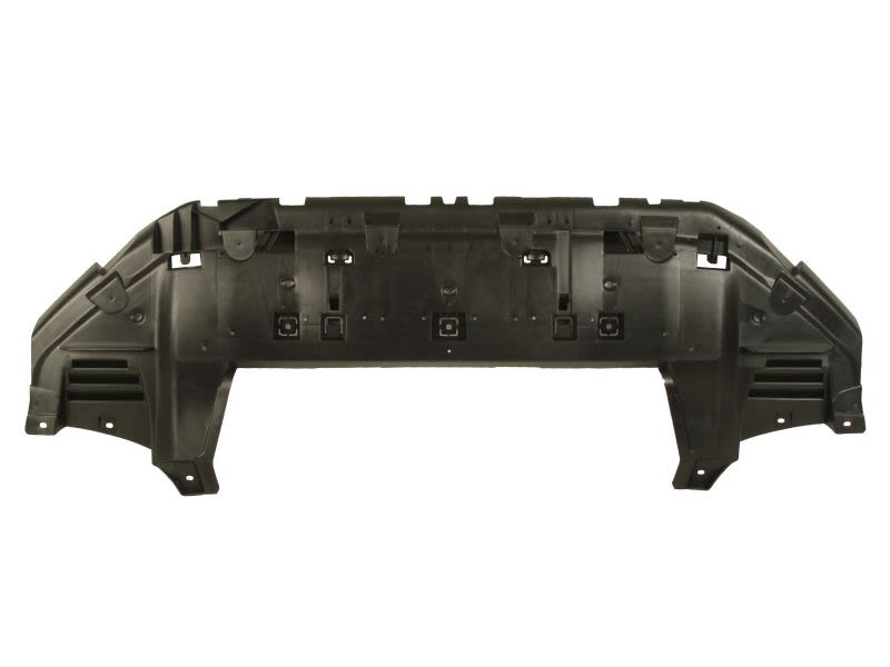 Захист переднього бампера Citroen Jumpy, Space Tourer, Peugeot Expert, Traveller, Opel Vivaro 3, Toyota Proace 2 | 9808501880