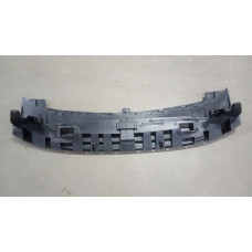 Захист бампера переднього Ford Fiesta 2009-2013 Китай 1514636