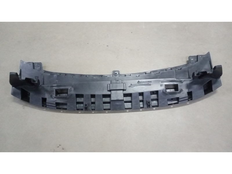 Захист переднього бампера Ford Fiesta 2009-2013 Китай 1514636