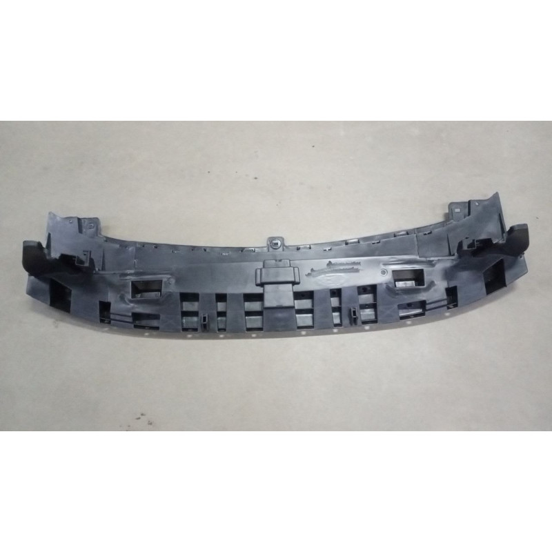 Захист бампера переднього Ford Fiesta 2009-2013 Китай 1514636