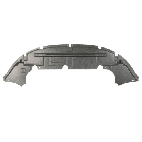 Захист переднього бампера Ford Focus 2 2005-2008, C-Max (Китай) 1302804, 3M51A8B384AF