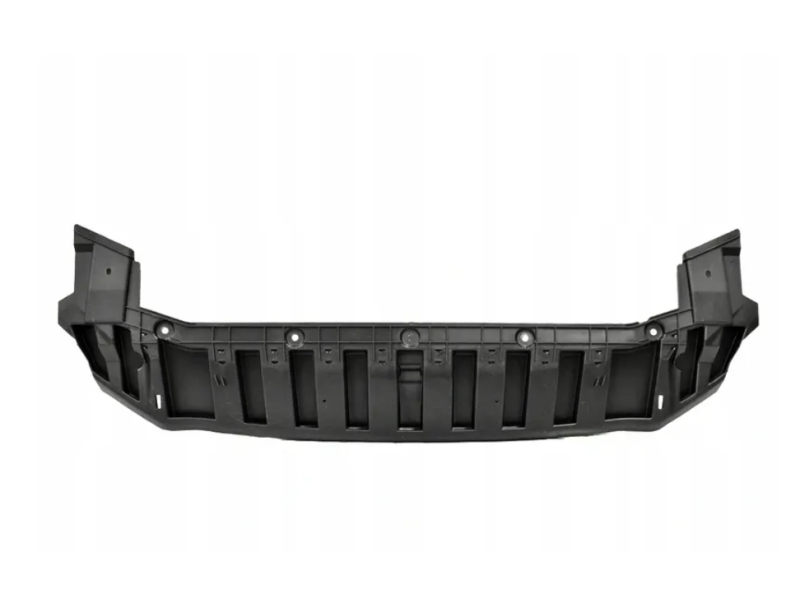 Захист переднього бампера Ford Focus 4 2018- (Китай) 7X7B8B384A1A