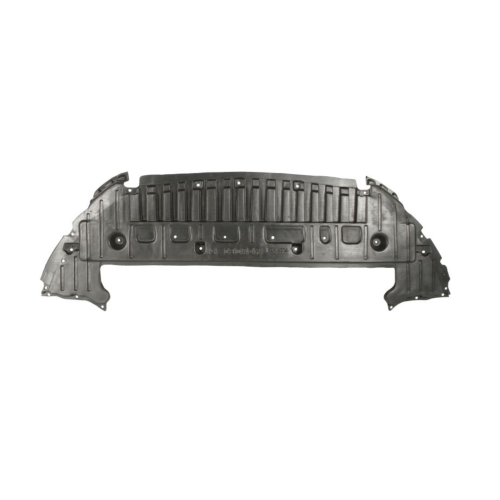 Захист переднього бампера Ford Mondeo 5, Fusion USA 2014-2017 FPS 1861252, DS7Z8349B