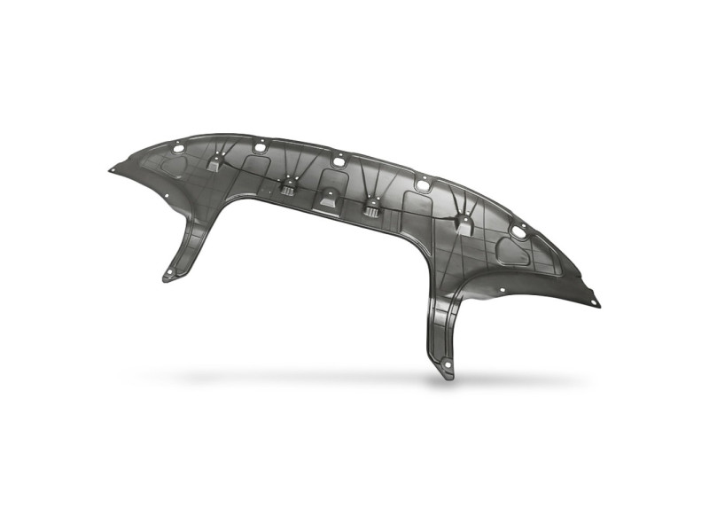 Захист переднього бампера Hyundai Elantra CN7 2020- FPS 29110AB000