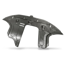 Захист переднього бампера Hyundai Palisade 2018- FPS 29110S8000