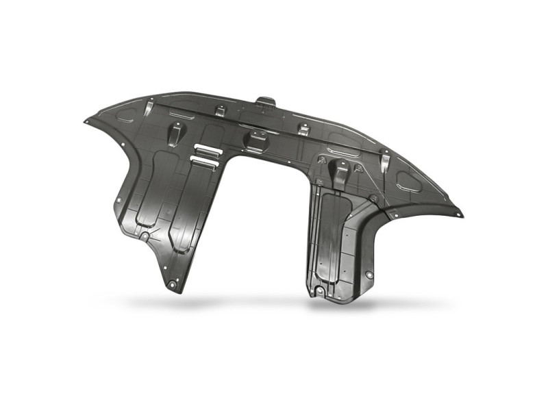 Захист переднього бампера Hyundai Palisade 2018- FPS 29110S8000